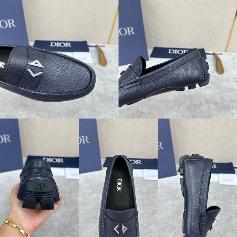 Christian Dior Tods Shoes